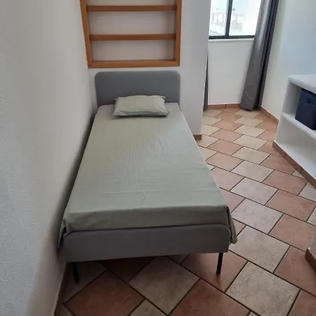 Com 3 Quartos Em Frente A 公寓 波尔蒂芒