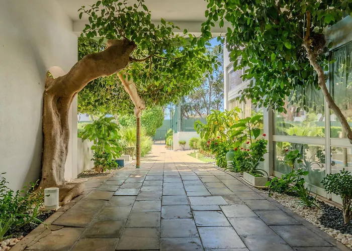 Com 3 Quartos Em Frente A Appartamento